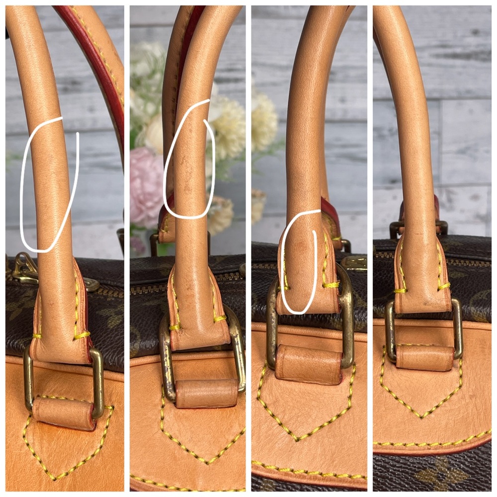 LOUIS VUITTON  Bag - Picture 15 of 17